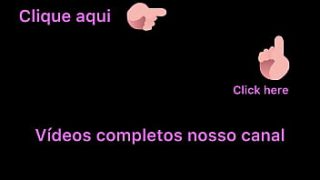 Masturbando Com Risco E Passando Dados Pra Uma Gostosa Desconhecida!
