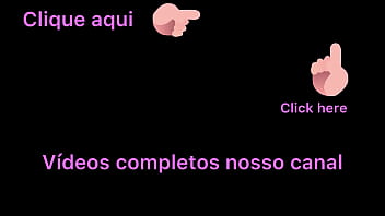 Masturbando Com Risco E Passando Dados Pra Uma Gostosa Desconhecida!