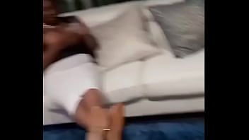 Tristina Millz Live: Rayakan Ulang Tahun Blackbarbie Alias Kimmieworld Dengan Goyang Panas Dan Getaran Mesra