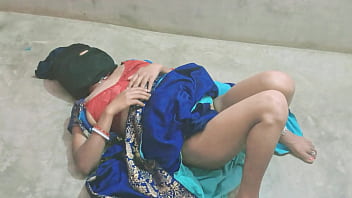 Wanita Desa India Berpayudara Besar Bercinta Di Video Amatir