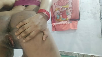 Desi Bhabhi Panas Menggoda, Adegan Ranjang Homemade Yang Bikin Nafsu Membara