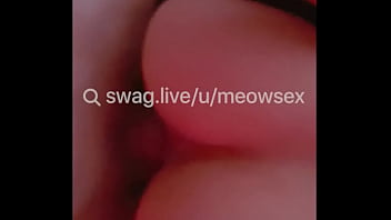 Gadis Tiri Montok Berpayudara Besar Tanpa Kondom Di Swag.live/u/meowsex