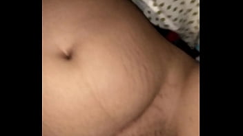 Istri Desi Pertama Kali Jari-jari Di Lubang Pantat