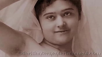 Kisah Mesum Tersembunyi: Surat-surat Panas Dari Saudari Tiriku Di Era Victoria