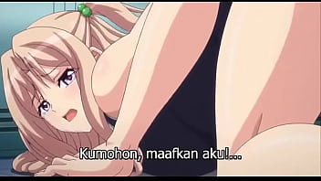 Waktu Terhenti: Episode 2 – Adegan Panas Dengan Subtitle Indonesia