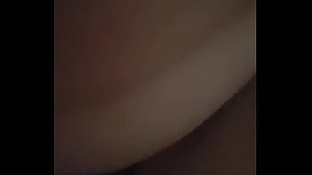Noiva Quase Perdendo O Controle Com Meu Pau