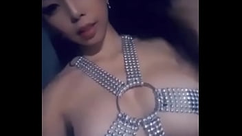 Gadis Cantik Dari Tiongkok