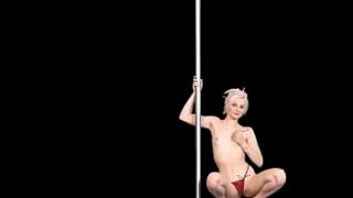 Christy White – Sentuhan Erotis Oriental Yang Menggoda