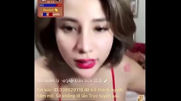 Em Gái Bigo Live Khoe Hàng Nóng Bỏng