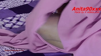 Video Mesum Anita Bhabi Pakai Saree Bagian 5 – Adegan Anal Panas Dengan Suara Hindi Yang Menggairahkan
