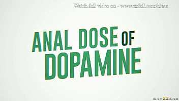 Dosis Anal Dopamin – Angela White / Brazzers / Streaming Penuh Di Www.zzfull.com/skies
