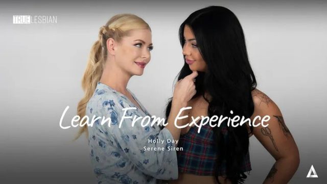 Belajar Dari Pengalaman: Nikmati Sensasi Dewasa Yang Tak Terlupakan