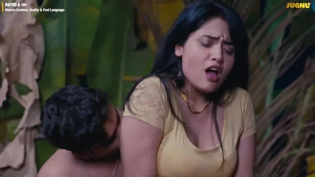 Bhabhi Panas 2025: Episode 3 – Goyangan Maut Di Aplikasi Jugnu