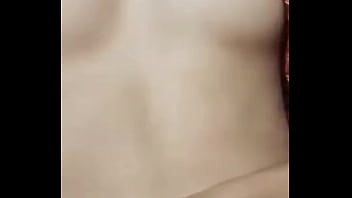 Coba Dulu Anal Sebelum Berangkat Sekolah, Gadis Remaja Jalang