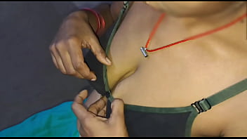 Gadis Desa India Yang Menunggu Pacar, Malah Digilir Di Kamar