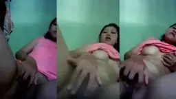 Gadis Desa Montok Dengan Payudara Bulat Sempurna Yang Menggairahkan