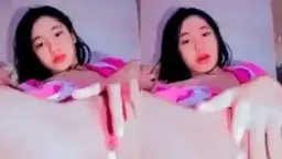 Gadis Kecil Yang Masih Perawan