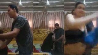 Gadis Nakal Dhaka Digoyang Habis-habisan Oleh Ipar Ganteng Dalam Adegan Panas Bangladesh