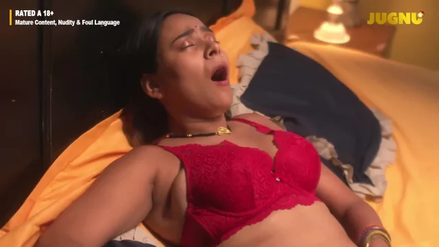 Gairah Membara Di Malam Gelap: Episode 3 Ladla Devar 2024, Kisah Rahasia Dan Nafsu Di Jugnu App