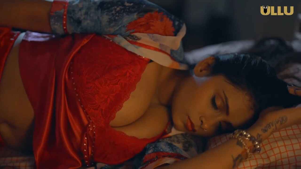 Istana Nafsu: Episode 3 – Derita Dan Kenikmatan Di Balik Tirai Haveli