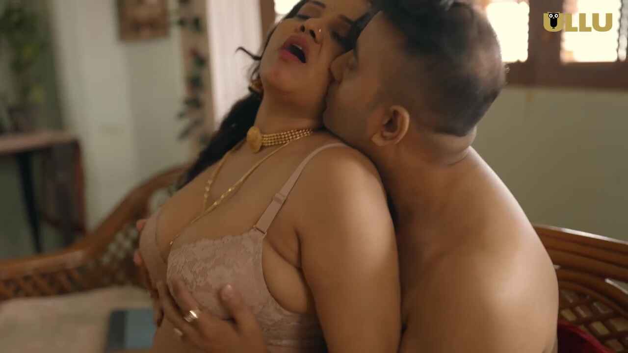 Istana Nafsu: Episode 5 – Derita Dan Kenikmatan Di Balik Tirai