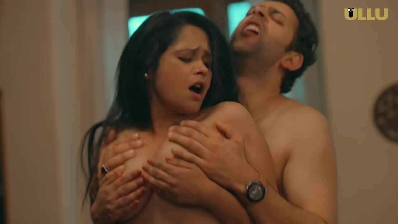 Kamar Rahasia Di Haveli: Episode 7 – Nafsu Membara Di Malam Gulita