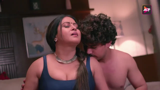 Kiski Chudai Hogi Aaj? Rangeen Kahaniyan Episode 27 – Jawab Milega Altt App Par!