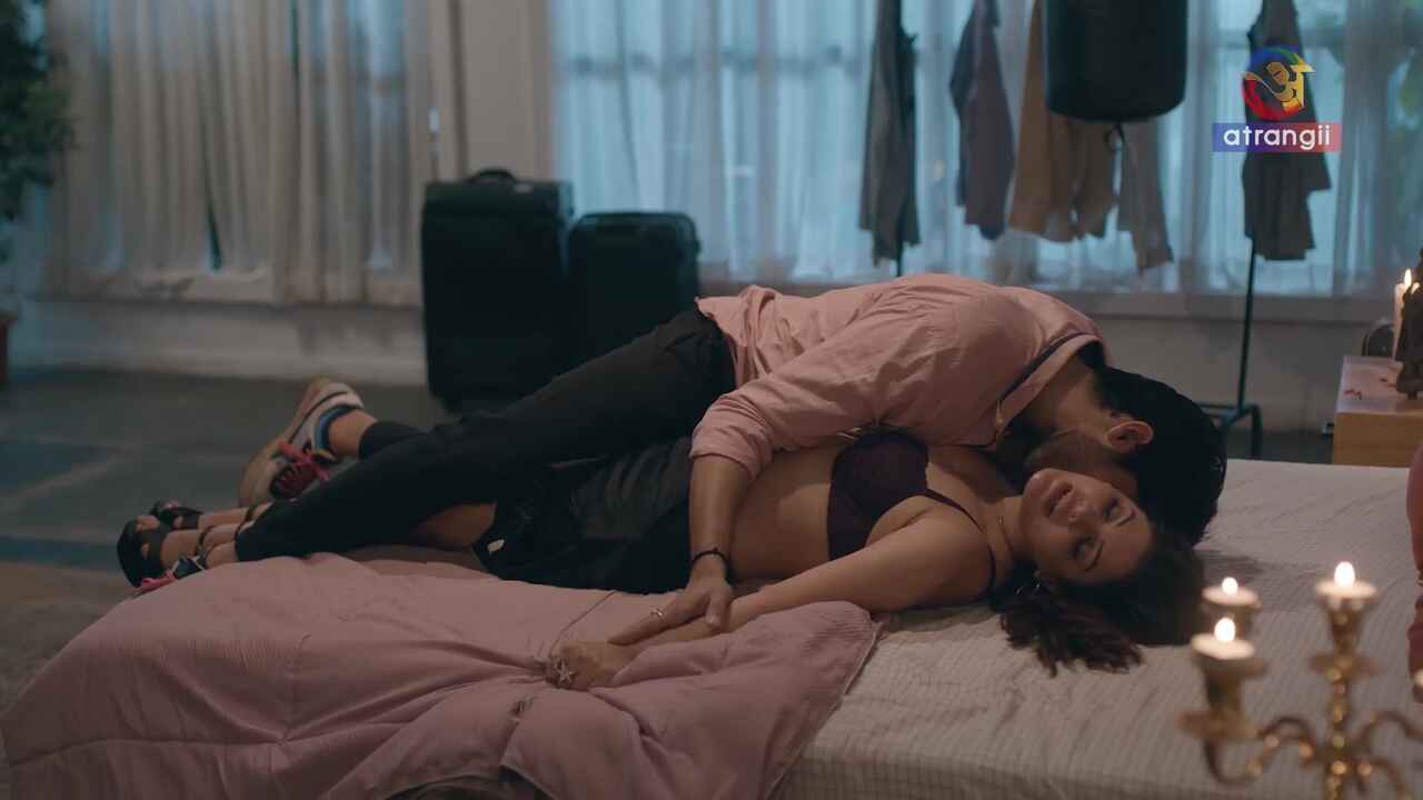 Koi Aaye Toh Usse Bed Tak Le Aao: Atrangii Ka Xxx Web Series Ka Jawab Episode 5