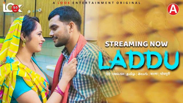 Laddu 2024: Adegan Panas Dan Malam Penuh Nafsu Di Episode Perdana