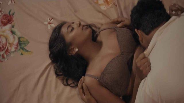 Maya 2024: Adegan Panas Dan Nafsu Membara Di Cultflix Episode 2