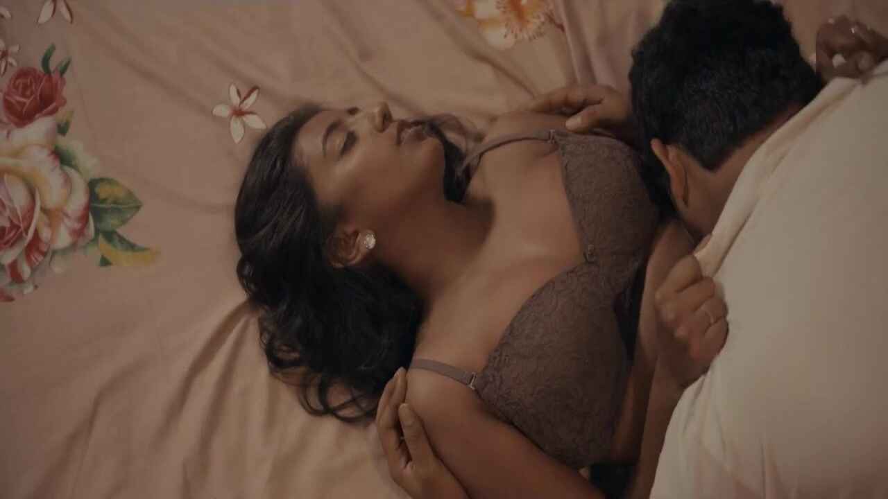 Maya 2024: Adegan Panas Dan Nafsu Membara Di Cultflix Episode 2