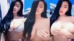 Menggoda Montok Chibell Yang Menggairahkan