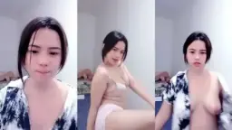 Mimpi Basah Miss China: Remas Payudara Telanjang Di Live Streaming