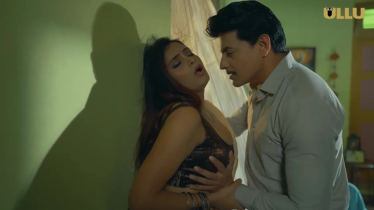Mithai Wali Episode 2: Rasa Manis Yang Menggoda Dan Membakar Nafsu