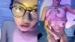Paha Abg Montok, Toket Bulat Menggoda, Colmek Menggairahkan