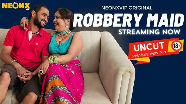 Perampokan Gadis Pembersih 2024: Video Asli Vip Neonx Hindi Tanpa Sensor Xxx