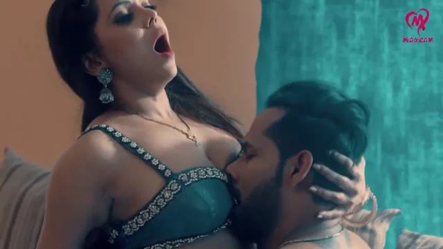 Pertukaran Panas Di Makhan App 2025: Episode 2 Seri Web Hindi Xxx