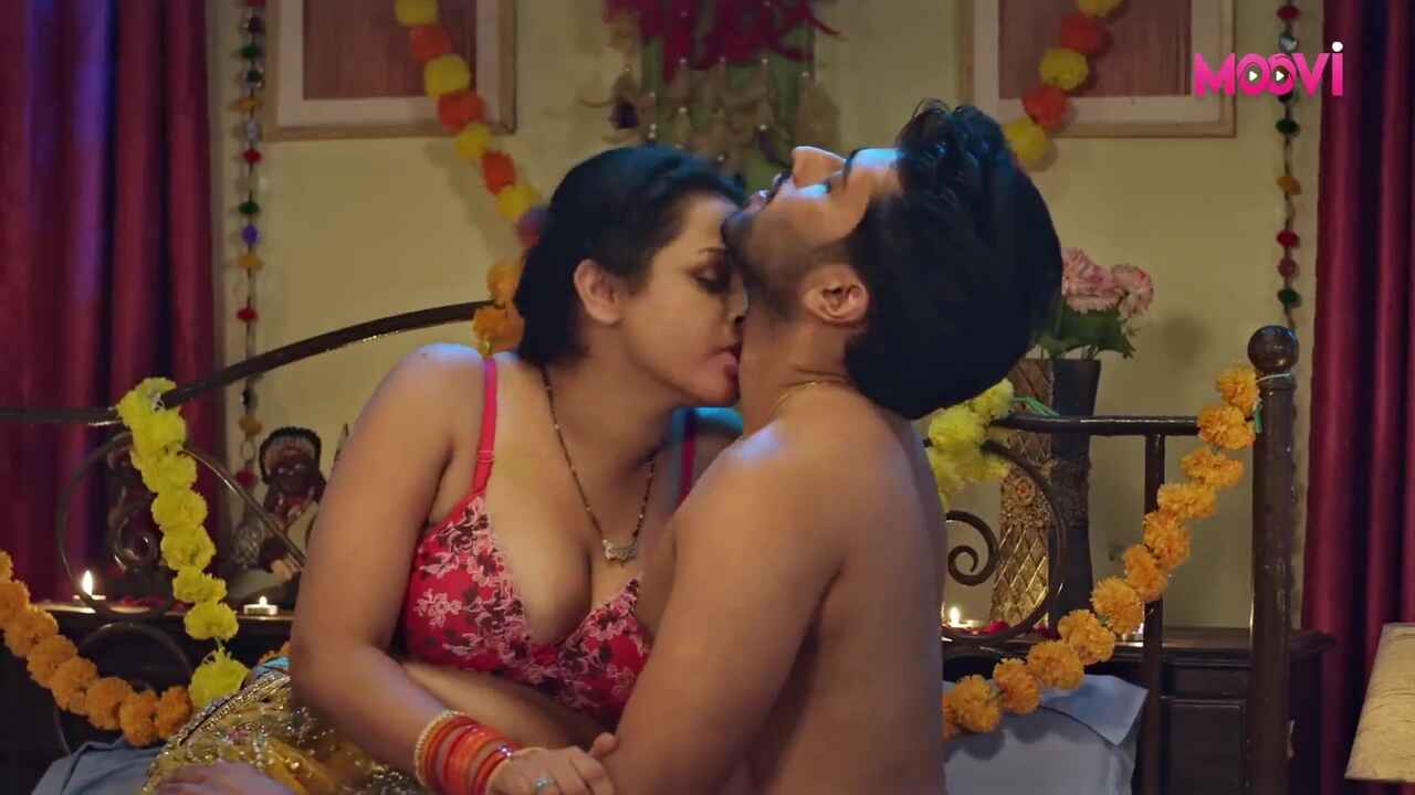 Sajan Goyang Mertua: Episode 1 – Nafsunya Menggila Di Ranjang