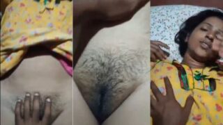 Sali Benggala Telanjang Digelitik Jari Jahat Oleh Jija Nakalnya