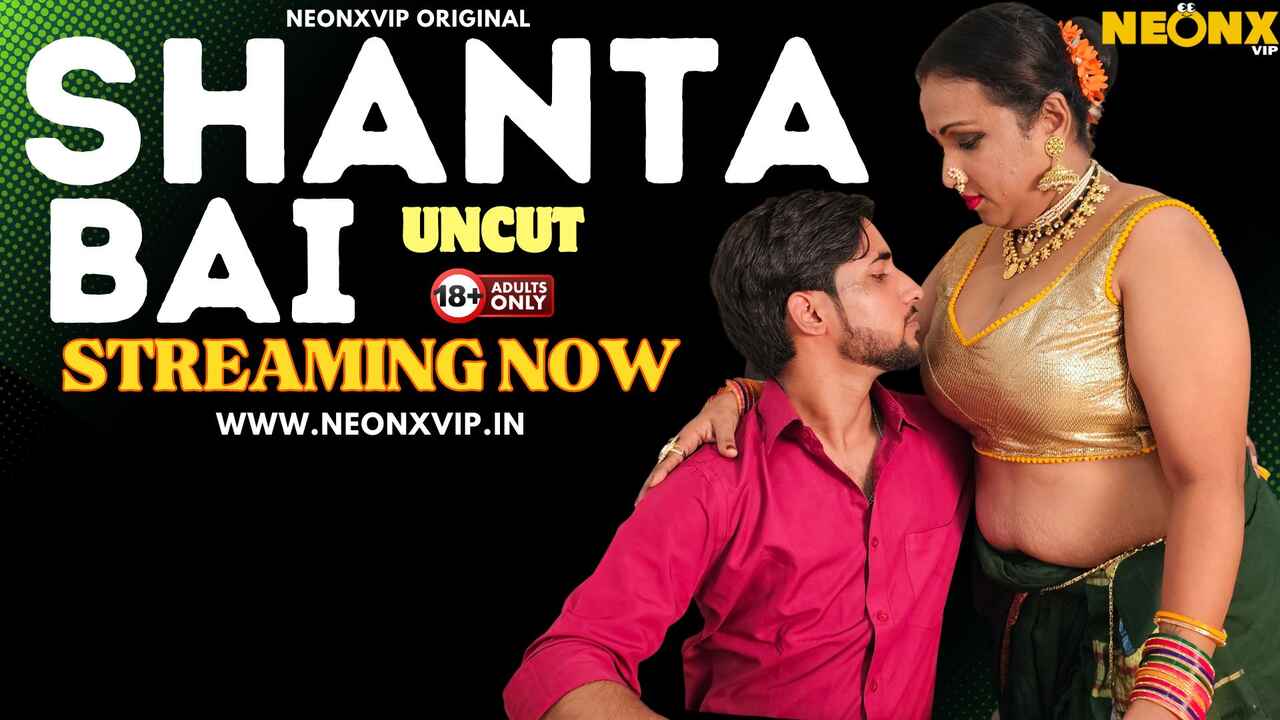 Shanta Bai 2024 Vip Neonx Video Panas Hindi Tanpa Sensor