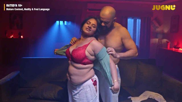 Tetap Panaskan Damaad Ji Di 2024, Episode 2: Goyangan Membara Di Aplikasi Jugnu