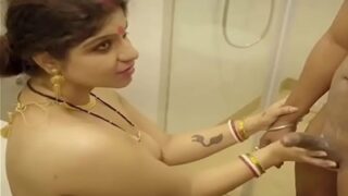 Video Mesum Hd India: Bhabhi Dan Devar Beraksi Di Kamar Mandi