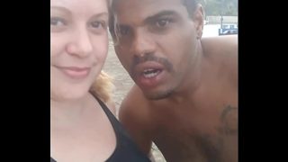 Melissa Bercinta Panas Lewat Kamera Live