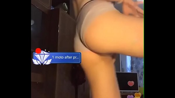 Mata-mata Di Bigo Live: Adepan Panas Dan Menggoda