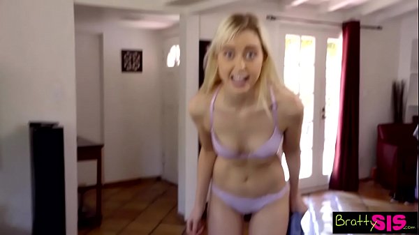 Gadis Nakal – Kakak Tiriku Kecanduan Seks! Musim 7 Episode 1
