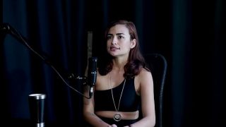 Ibuku Tahu Aku Suka Orgy, Belum Sempat Rekam Dengan Waria, Lalu Berhenti Demi Sembuh, Tapi Malah Dibilang “bintang Porno Ala Penginjil” – Kamilla Werneck (sheer/red)