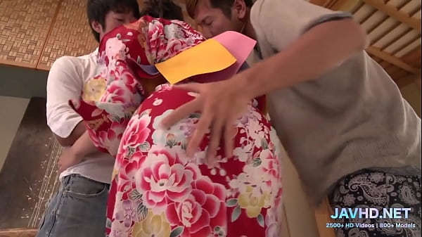 Gadis Jepang Berbulu Lebat Masih Hangat Dan Basah Volume 117