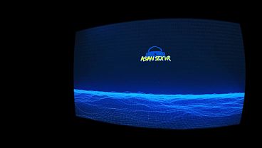 Pakaian Dalam Neon Menggoda, Amatir Asia Naik Batang Keras