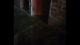 Mamá Solitaria Abre Las Piernas Y La Puerta En Villa María
