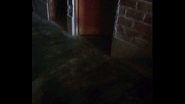 Mamá Solitaria Abre Las Piernas Y La Puerta En Villa María
